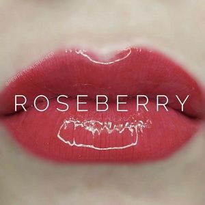 Roseberry Lipsense
